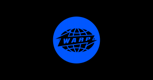 Warp Films logo