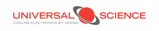 Universal Science logo