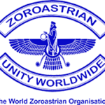 World Zoroastrian Organisation logo