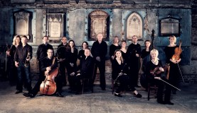 Gabrieli Consort & Players