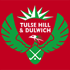 Tulse Hill And Dulwich Hockey Club logo