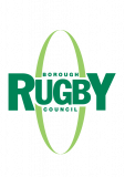 Rugby Parks & Recreation logo