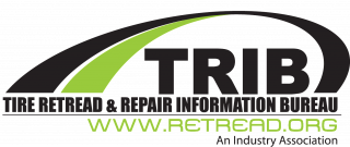 Retreads logo