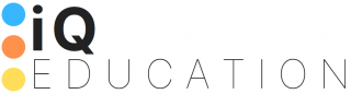 I Q Education Recruitment Limited logo