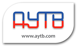 Aytb Co. logo