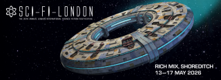 Sci-fi-london Limited logo