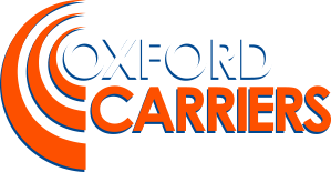 Oxford Carriers logo