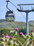 Nevis Range Development Company Plc