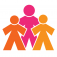 Child Action logo
