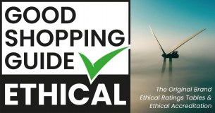 The Ethical Company Organisation Limited logo