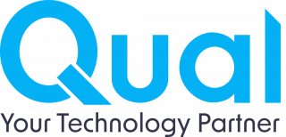 Qual Media Supplies logo