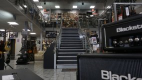 H. W. Audio Limited
