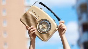 Interworld Radio logo