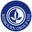 Redbourn Group logo