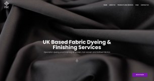 Portland Dyeing