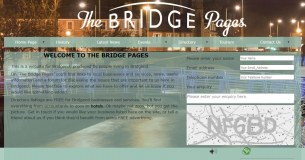 Bridge Pages logo