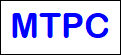 Mickle Trafford & District Parish logo