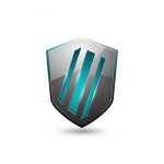 Farnham Common County Middle School logo