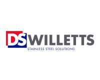 D S Willetts Stainless Limited logo