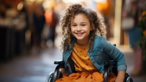 Rowan Centre & Disabled Information Service logo