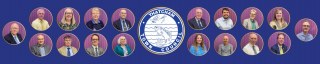 Thatcham Town Council logo