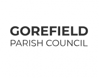 Gorefield Parish logo