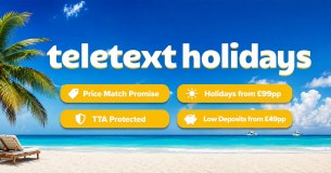 Teletext Limited