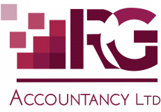 R G Accounting Services logo