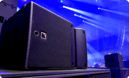 L-acoustics Limited logo