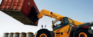 Fork Trucks