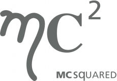 Mc Squared logo