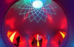 Luminarium logo