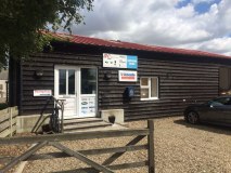Powles Marina