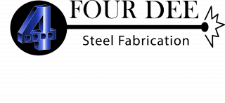 Four Dee Engineering logo