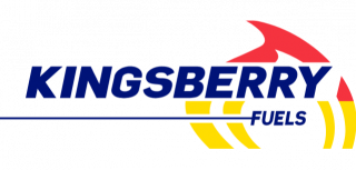 Kingsberry Fuels logo