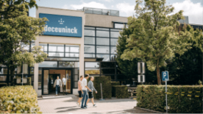 Deceuninck