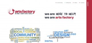 People Business logo