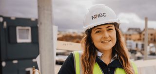 Nhbc Building Control Services Limited logo