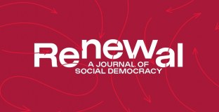 Renewal logo