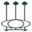 Private Villa's Switchboard logo