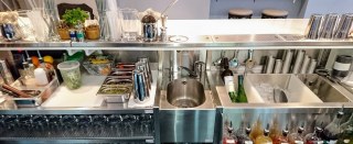 Servaclean Bar Systems Limited logo