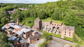 Ironbridge Horseless Carriage Limited