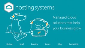 Hosting Systems Limited