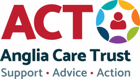 The Suffolk Association For The Care & Resettlement Of Offende logo