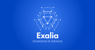 Exalia logo