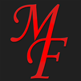 Michael Flatley Com logo