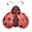 Ladybird Lane Childrens Day Nursery logo