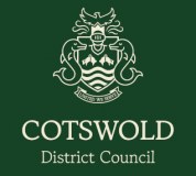 Cotswolds Conservation Board logo