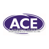Ace Computer Systems Limited logo