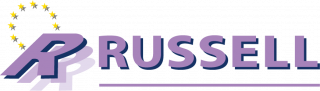 Russell Self Storage logo